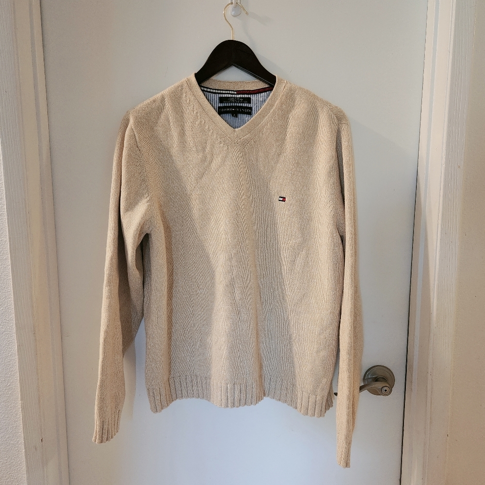 Tommy Hilfiger Men's Sweater
